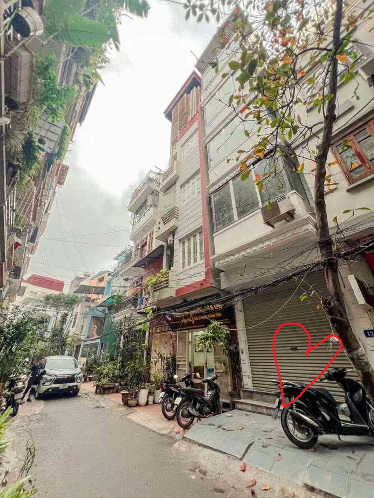 Phố Lâm Hạ Long Biên 10 tỷ 60m ô tô phân lô đỗ cửa,sổ đỏ vuông