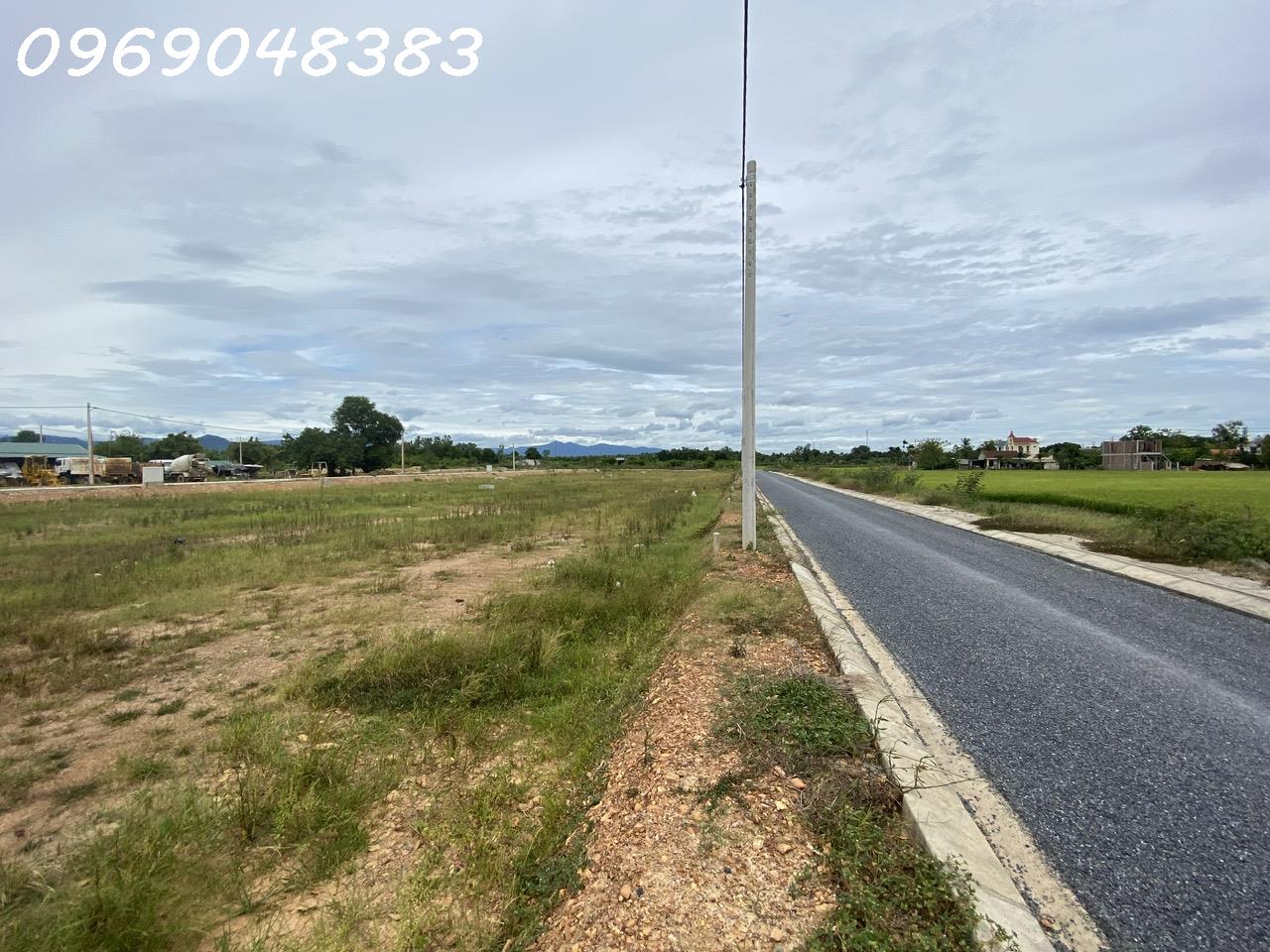 Bán lô đất siêu đẹp KDC Đức Sơn, Đồng Hới, Quảng Bình, DT 200m2, giá đầu tư-4