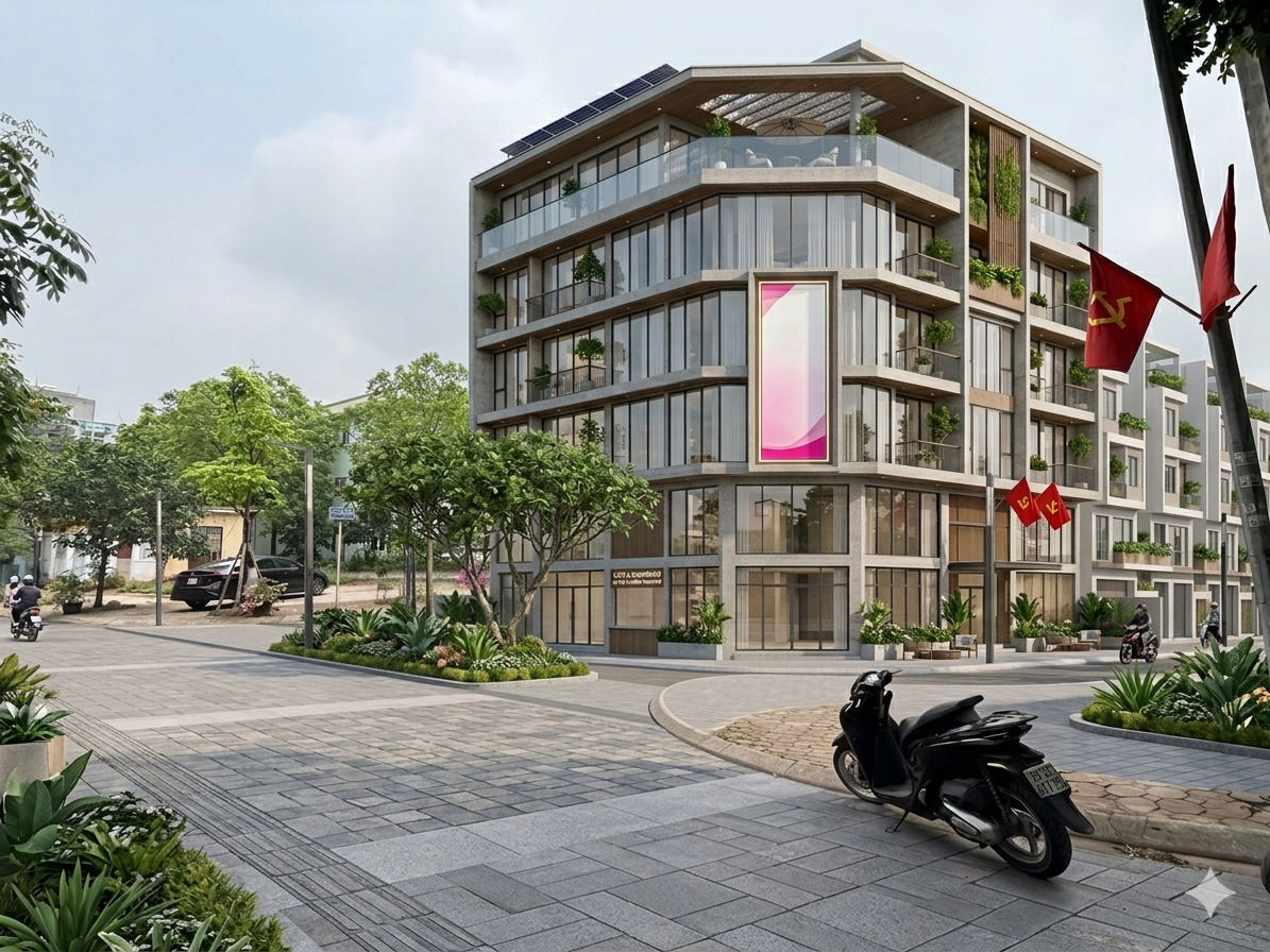 BÁN ĐẤT VIỆT HƯNG 90M2- LÔ GÓC, VỈA HÈ SIÊU RỘNG, VIEW THOÁNG- 2X TỶ