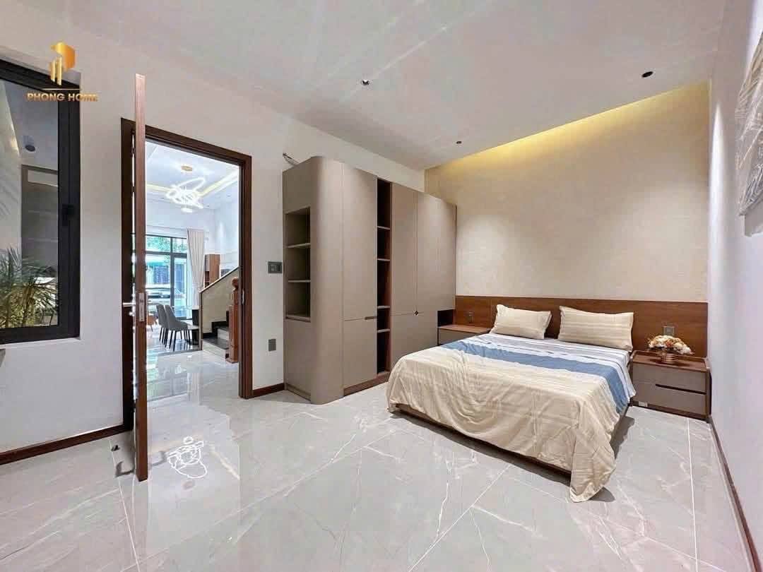 ♣ Mặt Tiền Nguyễn Như Hạnh 102m2, 3 tầng, 4PN, sân rộng, ở ngay, 6.xx tỷ-3