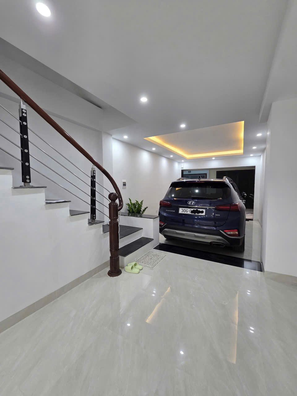 Chỉ duy nhất 1 căn  Phân Lô Lê Trọng Tấn - Thanh Xuân  56m 4 tầng ô tô kinh doanh chỉ 17.8 tỷ lh 0326213286-3