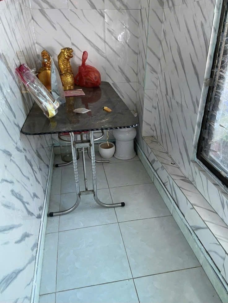 # Góc 3 mặt kiệt 2.5m thông, gần MT Lê Duẩn, 30m2, 2 tầng 2PN, 2.x tỷ-3