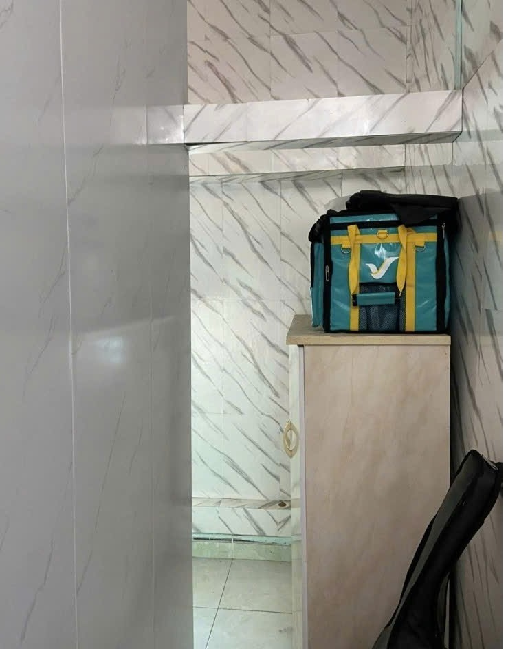 # Góc 3 mặt kiệt 2.5m thông, gần MT Lê Duẩn, 30m2, 2 tầng 2PN, 2.x tỷ-4