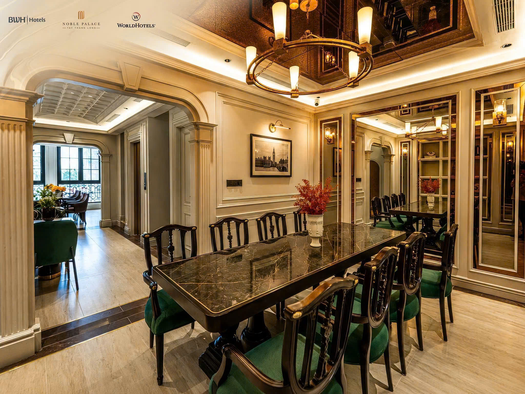 Noble Palace Tây Thăng Long Victory - Shophouse vị trí vàng sát cổng chính - Kinh doanh sinh lời-3