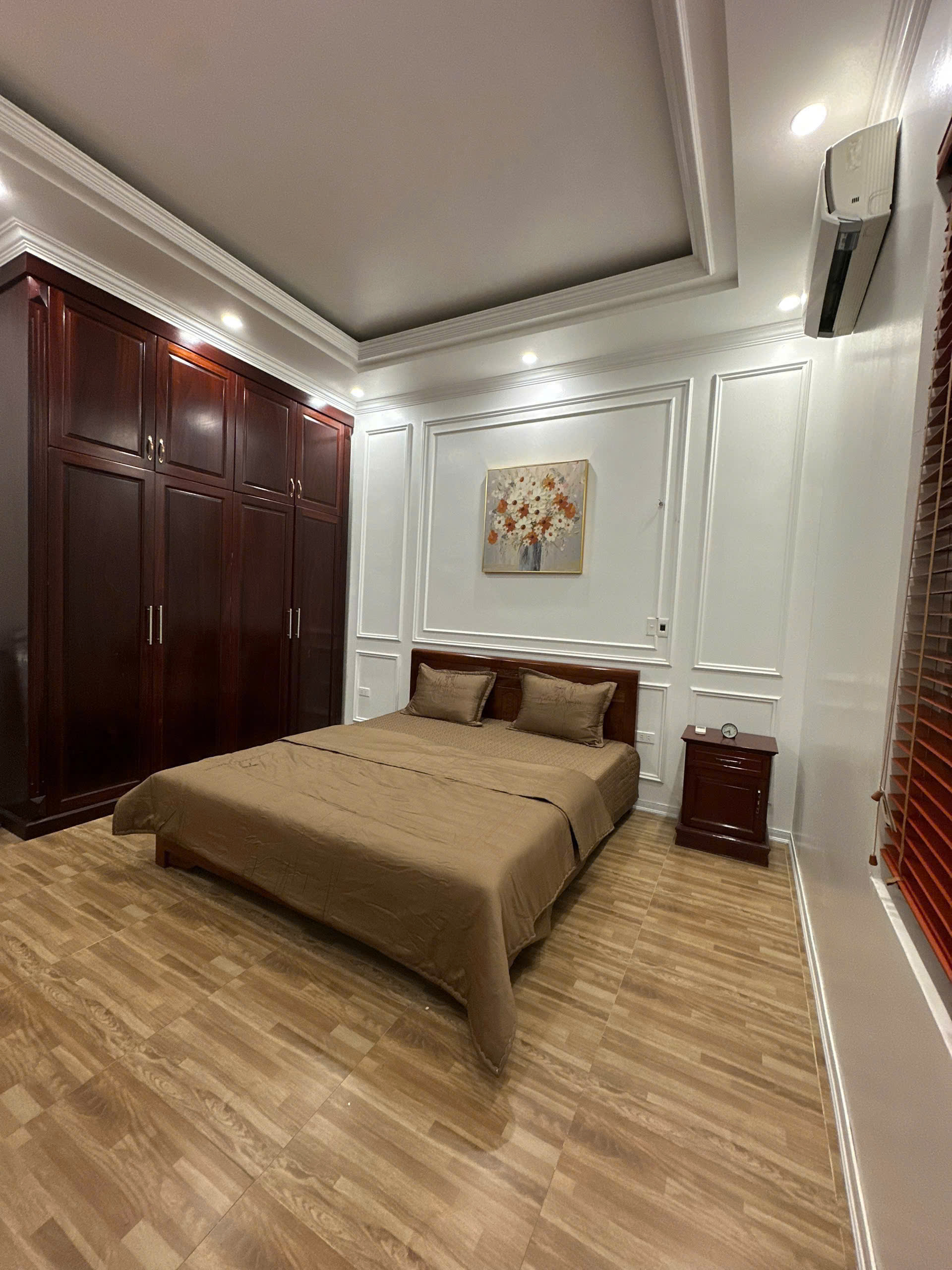 Mặt đường Thiên Lôi - Vị trí đẹp, thang máy, tiện ích bậc nhất.