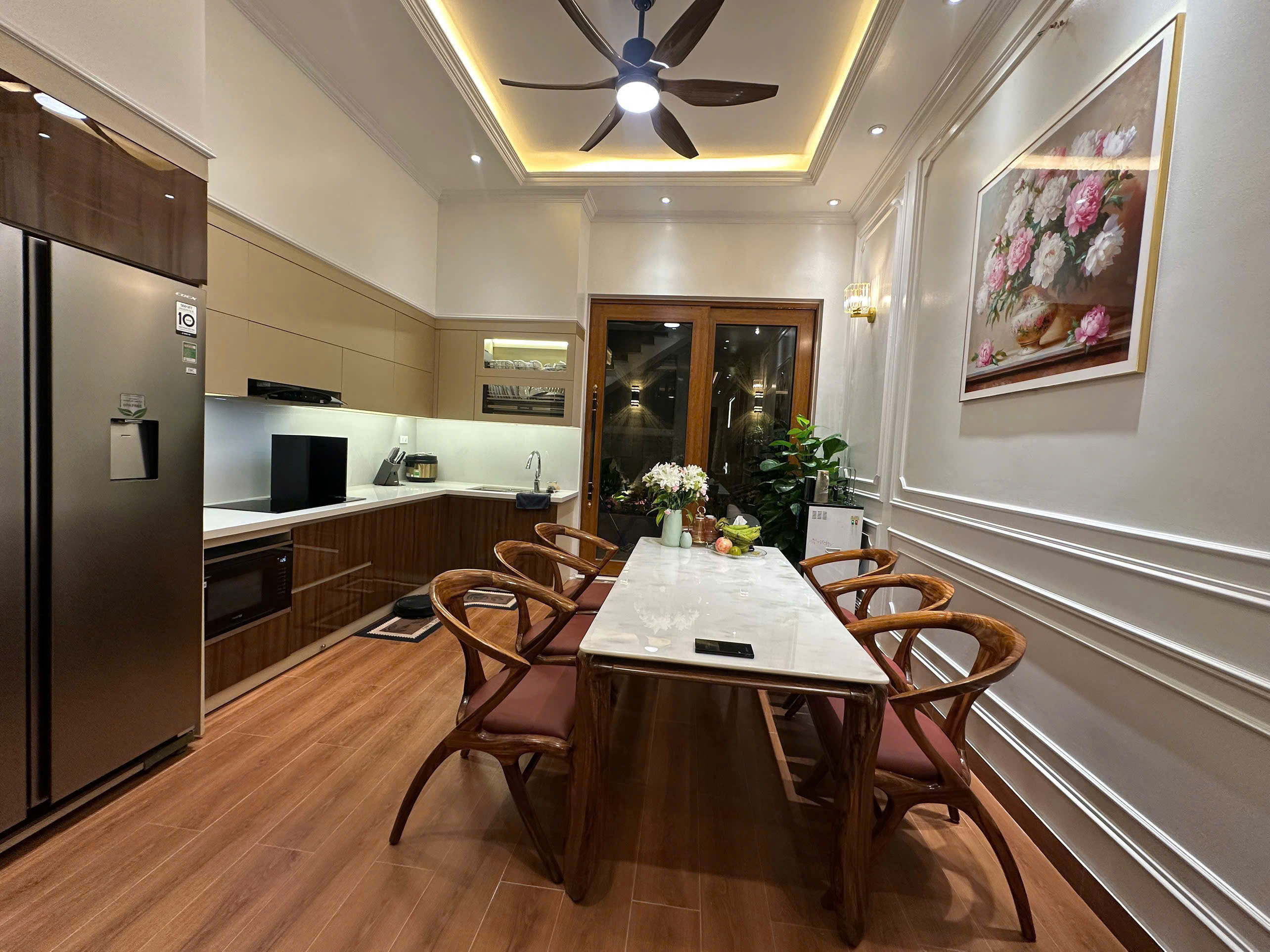 Mặt đường Thiên Lôi - Vị trí đẹp, thang máy, tiện ích bậc nhất.-4
