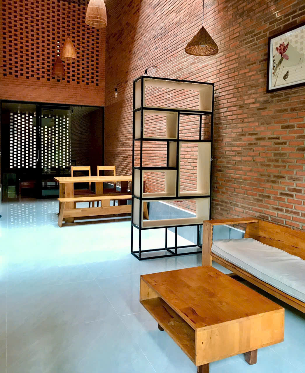 CHO THUÊ NHÀ ĐẸP PHONG CÁCH TROPICAL – KHÔNG GIAN SỐNG XANH, THOÁNG MÁT TẠI PHƯỜNG THUẬN GIAO, TP.HCM