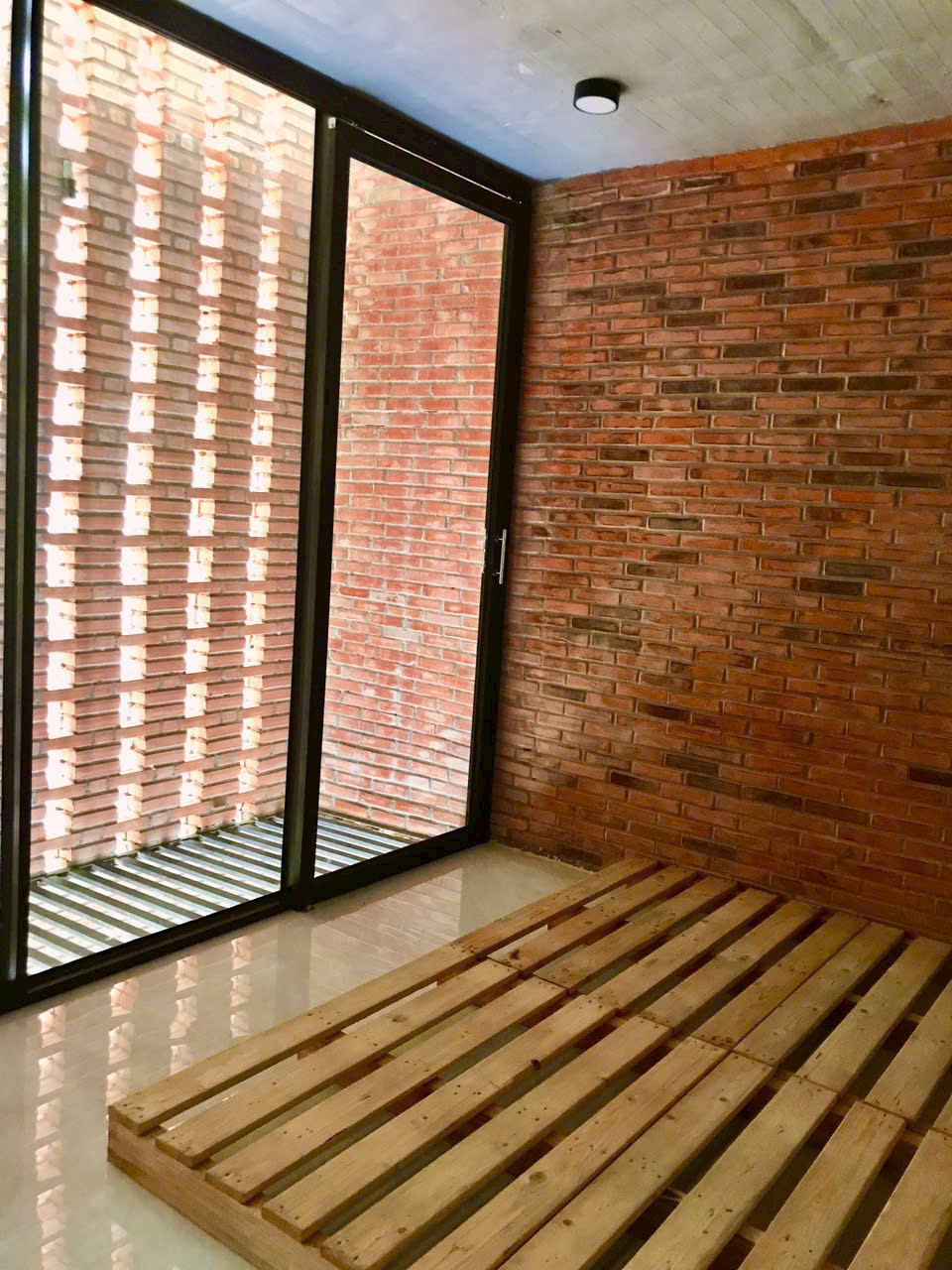 CHO THUÊ NHÀ ĐẸP PHONG CÁCH TROPICAL – KHÔNG GIAN SỐNG XANH, THOÁNG MÁT TẠI PHƯỜNG THUẬN GIAO, TP.HCM