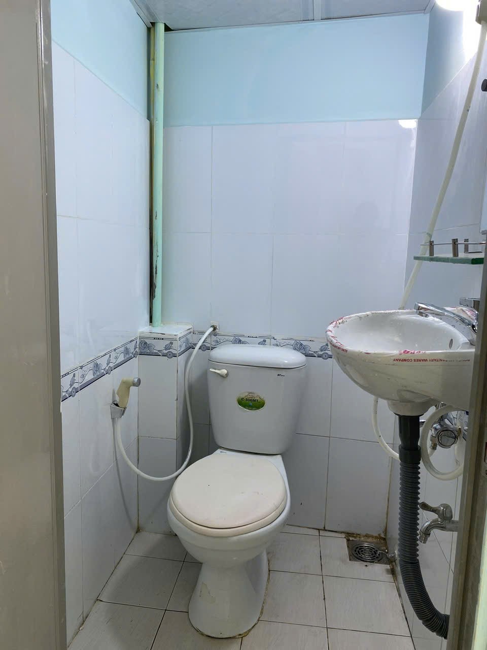 HOT HOT – CHÍNH CHỦ CẦN BÁN NHÀ  TẠI 210/76 NGUYỄN VĂN LUÔNG, P.11, Q.6, TP. Hồ Chí Minh.-3