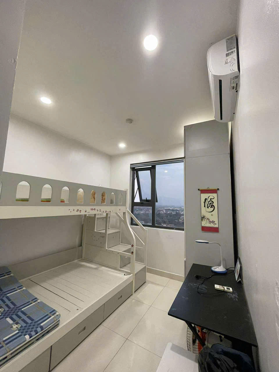 CHÍNH CHỦ BÁN CĂN HỘ 2PN VIEW VƯỜN QUẤT ĐẸP – ECOHOME 3, BẮC TỪ LIÊM