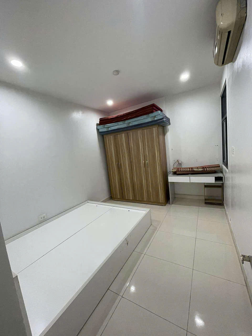 CHÍNH CHỦ BÁN CĂN HỘ 2PN VIEW VƯỜN QUẤT ĐẸP – ECOHOME 3, BẮC TỪ LIÊM-4