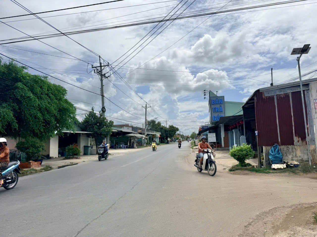 ĐẤT ĐẸP – GIÁ TỐT- CHÍNH CHỦ CẦN BÁN ĐẤT Tại Ấp Phước Hội A, xã Phước Thạnh, huyện Gò Dầu, Tây Ninh-3