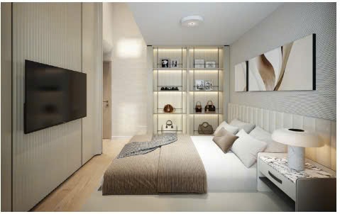 ⭐️Chỉ 4.2 tỷ sở hữu căn Duplex 105m2 trị giá 4,4 tỷ - Giá đang được hỗ trợ tốt nhất tại Picity SkyP
