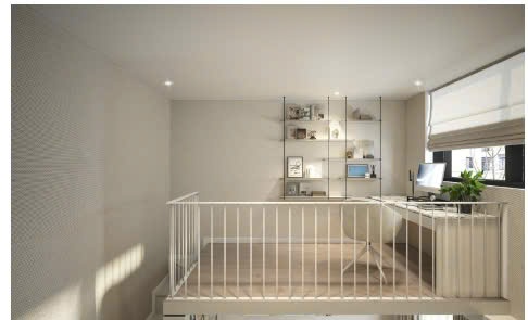 ⭐️Chỉ 4.2 tỷ sở hữu căn Duplex 105m2 trị giá 4,4 tỷ - Giá đang được hỗ trợ tốt nhất tại Picity SkyP