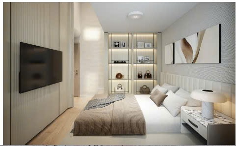 ⭐️Chỉ 4.2 tỷ sở hữu căn Duplex 105m2 trị giá 4,4 tỷ - Giá đang được hỗ trợ tốt nhất tại Picity SkyP-3