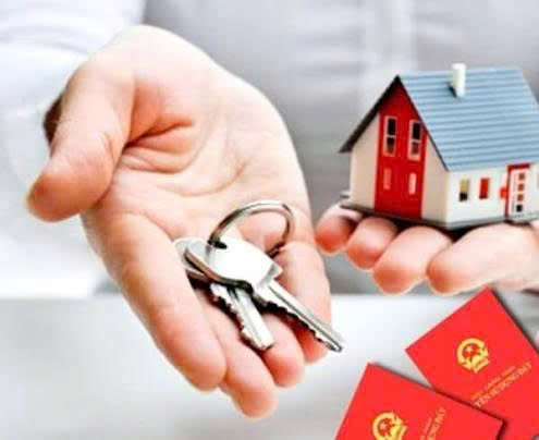 BÁN NHÀ 30G, NGÕ 12, LƯƠNG KHÁNH THIỆN VÀ NHÀ 11/9/521 TRƯƠNG ĐỊNH, HOÀNG MAI, HÀ NỘI-1