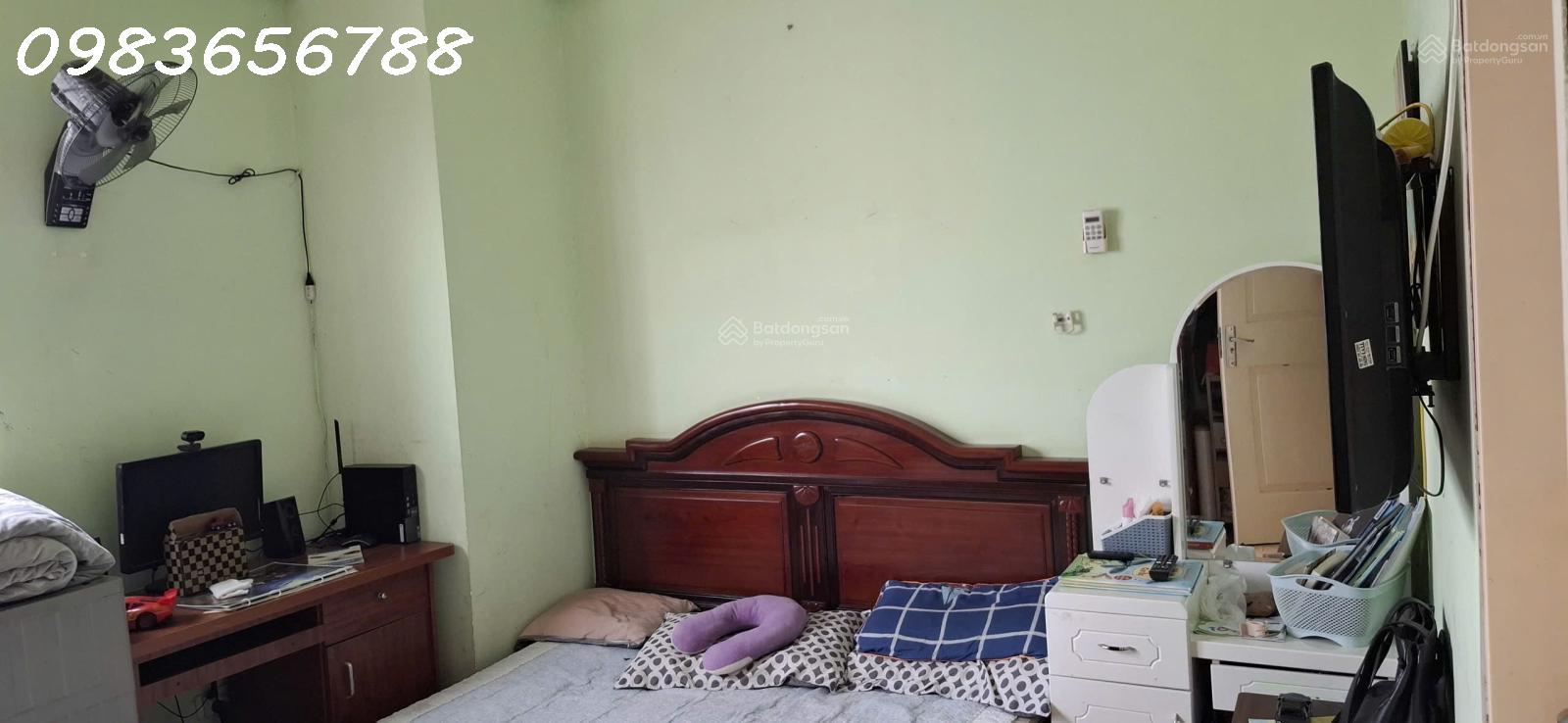 Bán căn hộ chung cư CT4C, Khu đô thị mới Xa La, 4,4 tỷ, 68m2, view đẹp, chính chủ