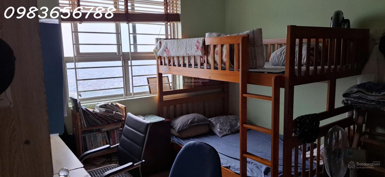 Bán căn hộ chung cư CT4C, Khu đô thị mới Xa La, 4,4 tỷ, 68m2, view đẹp, chính chủ-3