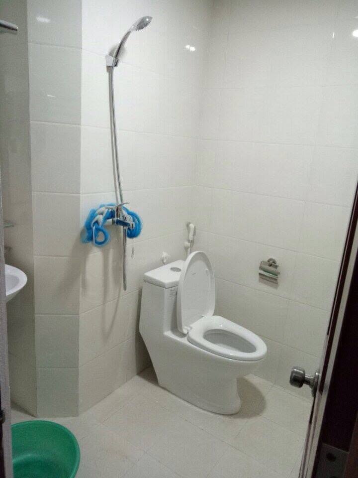 Cho thuê căn hộ 2 phòng ngủ – Kim Trường Thi, TP. Vinh – chỉ 5,5 triệu/tháng-2