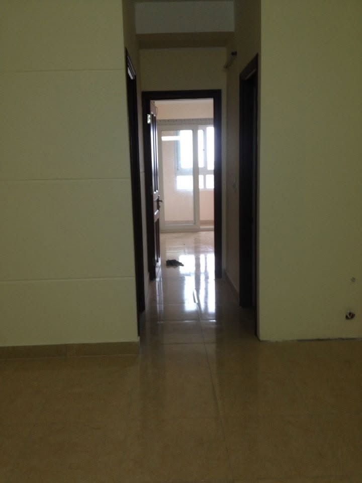 Cho thuê căn hộ 2 phòng ngủ – Kim Trường Thi, TP. Vinh – chỉ 5,5 triệu/tháng-3
