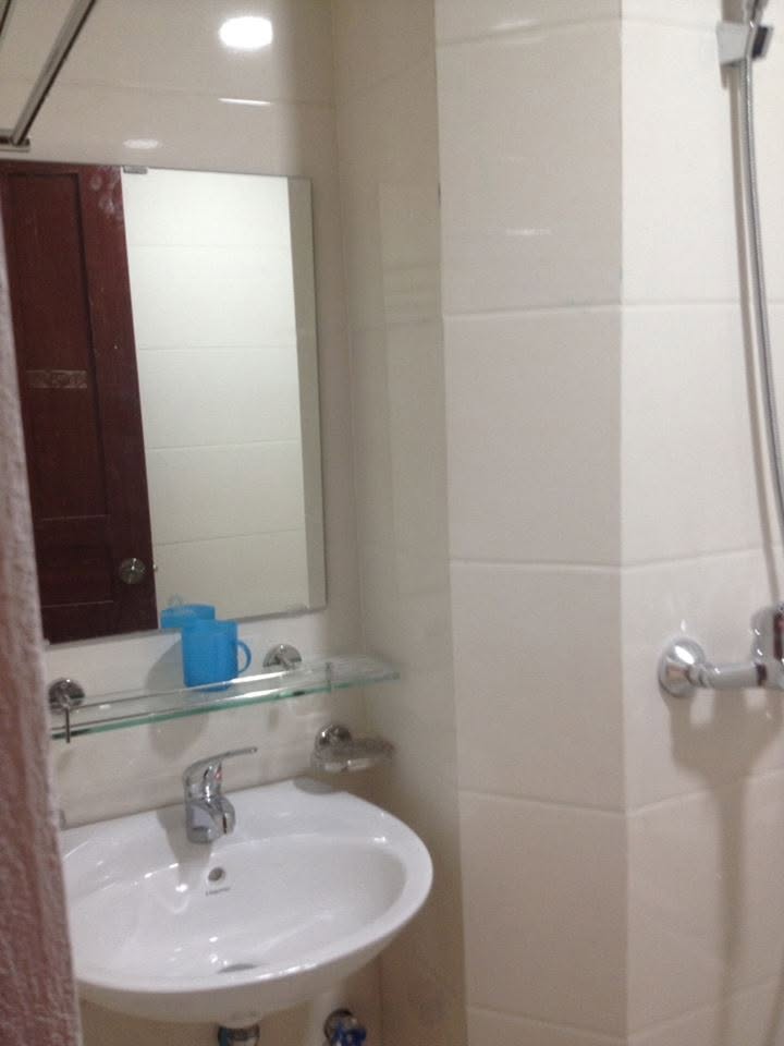 Cho thuê căn hộ 2 phòng ngủ – Kim Trường Thi, TP. Vinh – chỉ 5,5 triệu/tháng-4