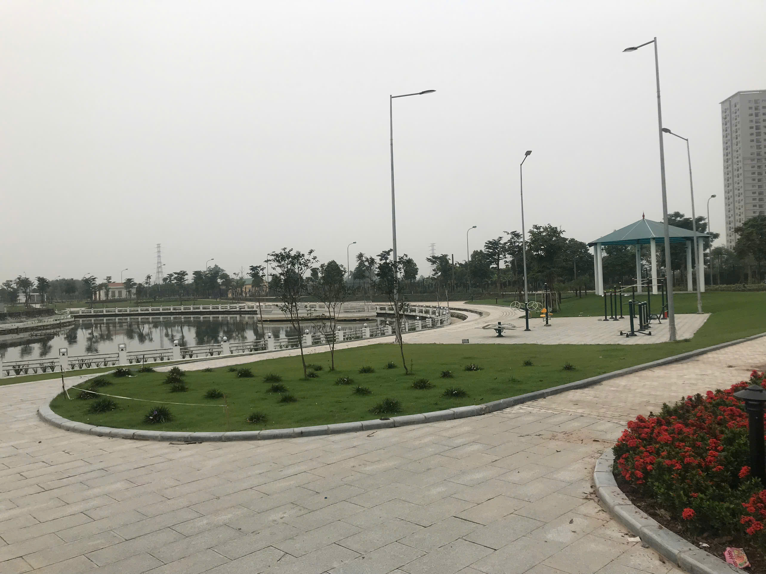 BÁN NHÀ ĐẸP KHU D SOL LAKE VILLA – KĐT ĐÔ NGHĨA, YÊN NGHĨA, HÀ ĐÔNG