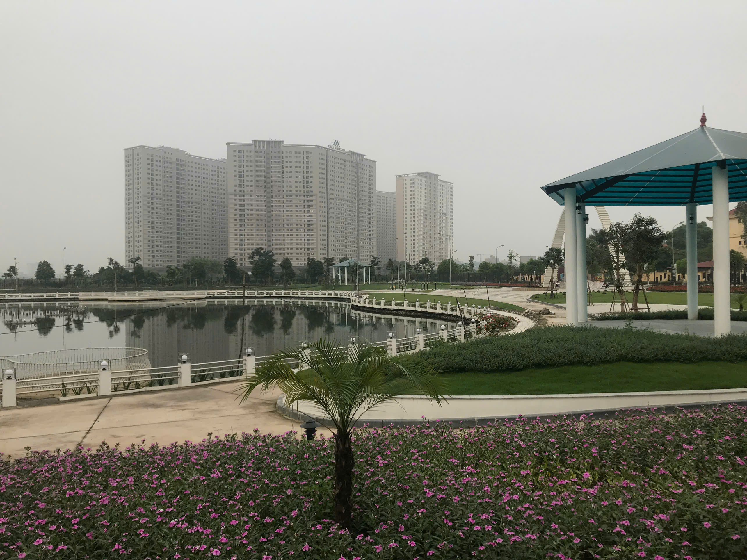 BÁN NHÀ ĐẸP KHU D SOL LAKE VILLA – KĐT ĐÔ NGHĨA, YÊN NGHĨA, HÀ ĐÔNG