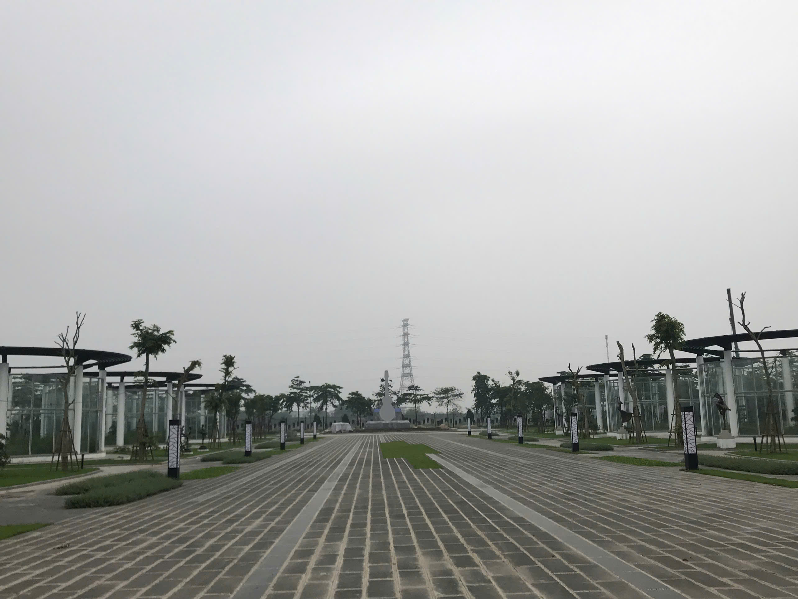 BÁN NHÀ ĐẸP KHU D SOL LAKE VILLA – KĐT ĐÔ NGHĨA, YÊN NGHĨA, HÀ ĐÔNG-3
