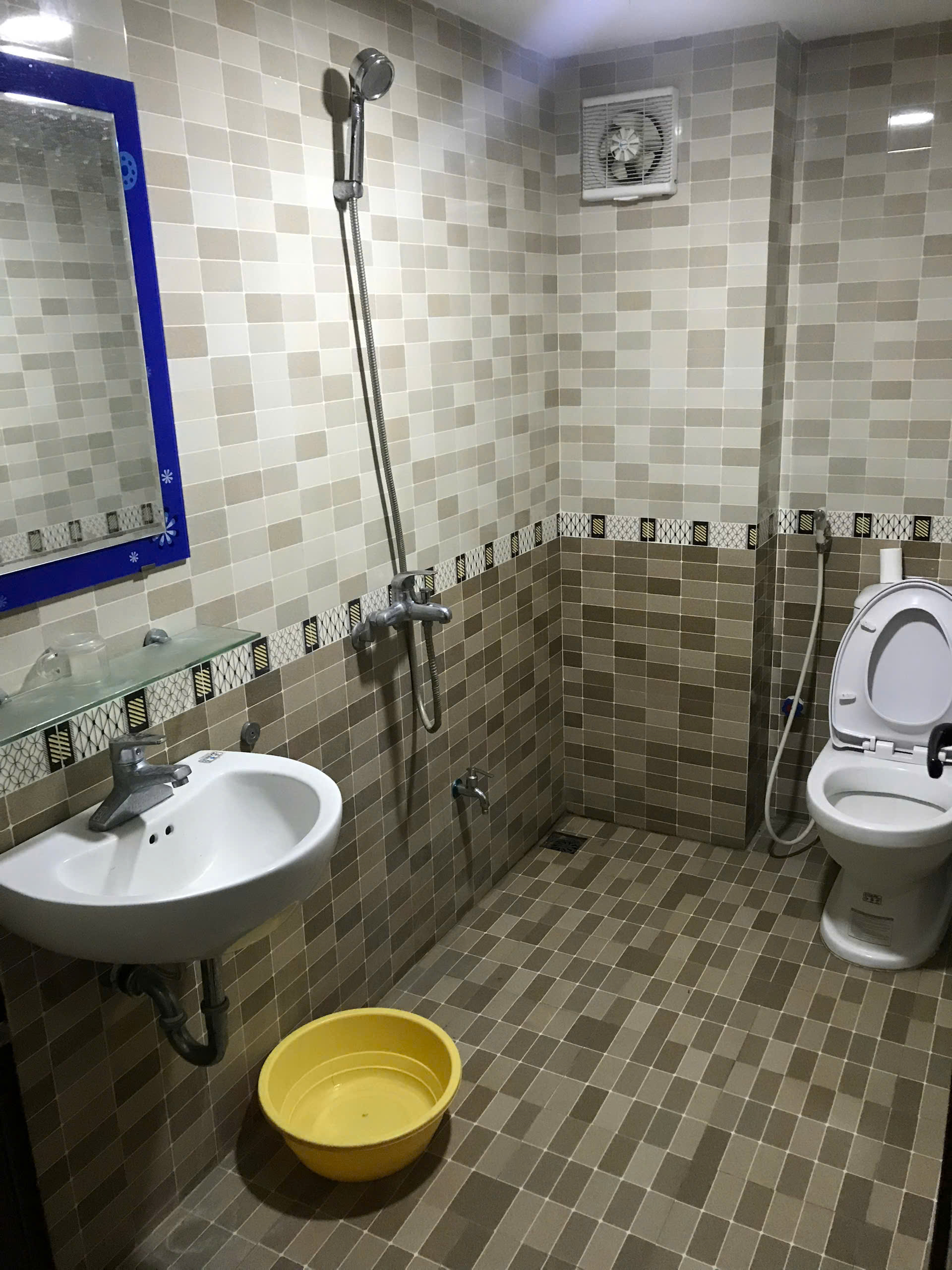 BÁN NHÀ ĐẸP KHU D SOL LAKE VILLA – KĐT ĐÔ NGHĨA, YÊN NGHĨA, HÀ ĐÔNG-4
