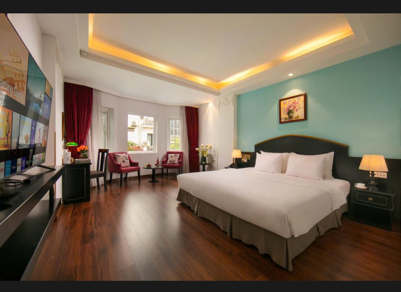 LinhHK Bán KS Mini Gần Hồ Tây Thuê 150 Triệu/Tháng
