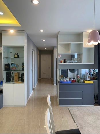 ⭐️Bán căn góc 3PN tại Tây Hồ Residence, Xuân La, Tây Hồ, Hà Nội, 11,9tỷ; 0918432100-1