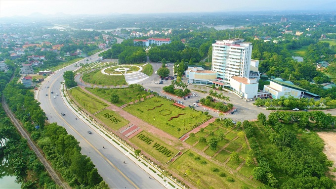 Bán Căn Hộ 1PN View Trực Diện Hồ Văn Lang Nexus Tower Việt Trì - Giá Chỉ 1.29 Tỷ.LH 0768 194 968