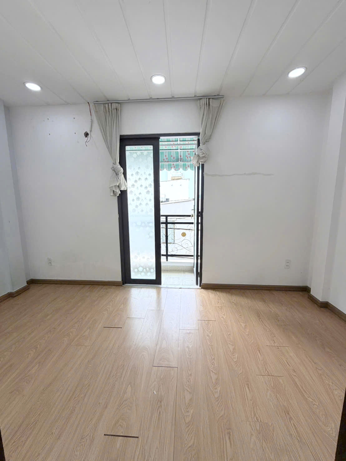 Nhà hẻm 314 Âu Dương Lân,  Giá 4.68 Tỷ (TL)