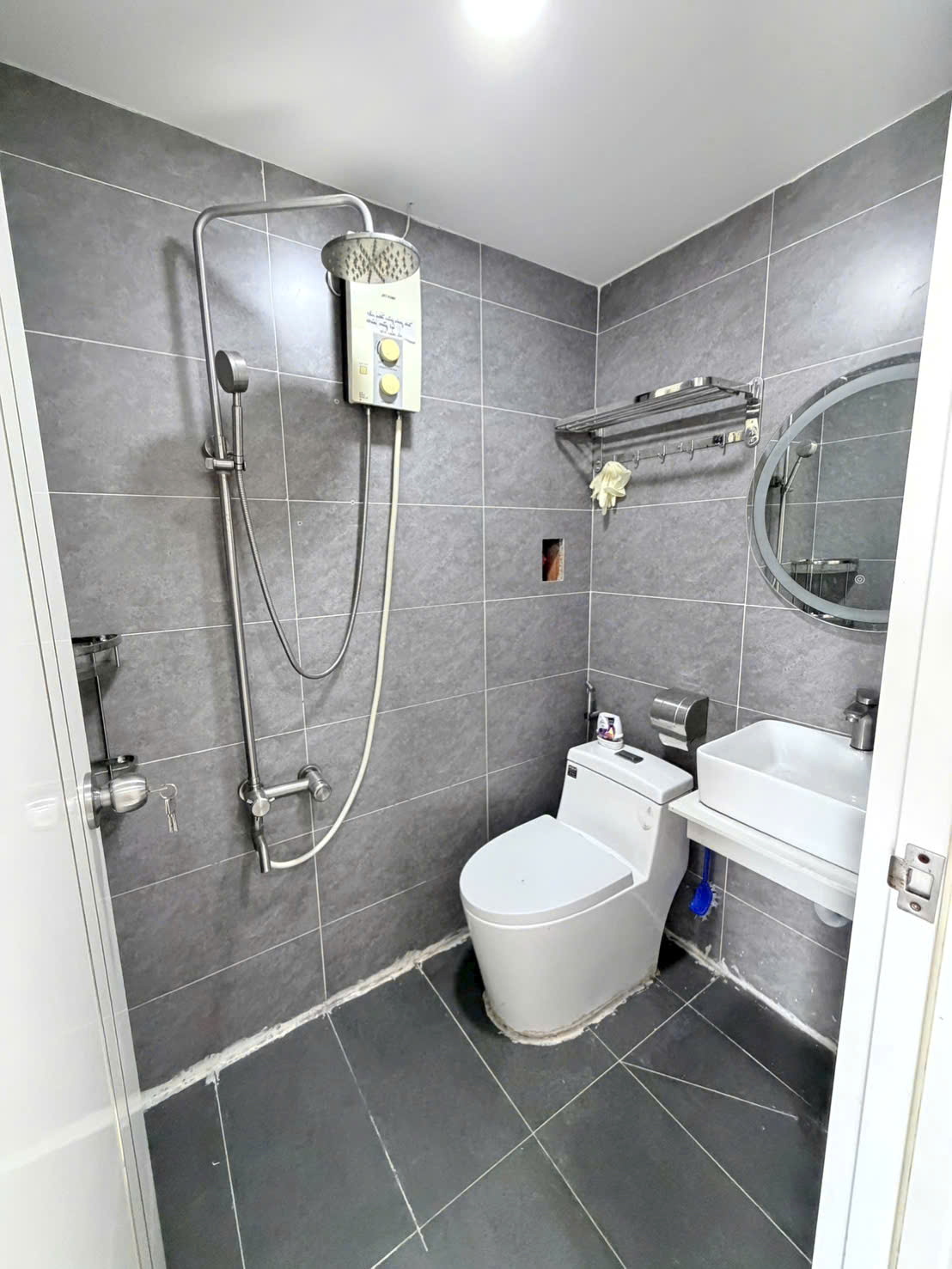 Nhà hẻm 314 Âu Dương Lân,  Giá 4.68 Tỷ (TL)