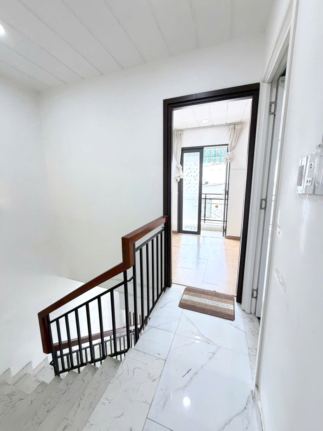 Nhà hẻm 314 Âu Dương Lân,  Giá 4.68 Tỷ (TL)-3