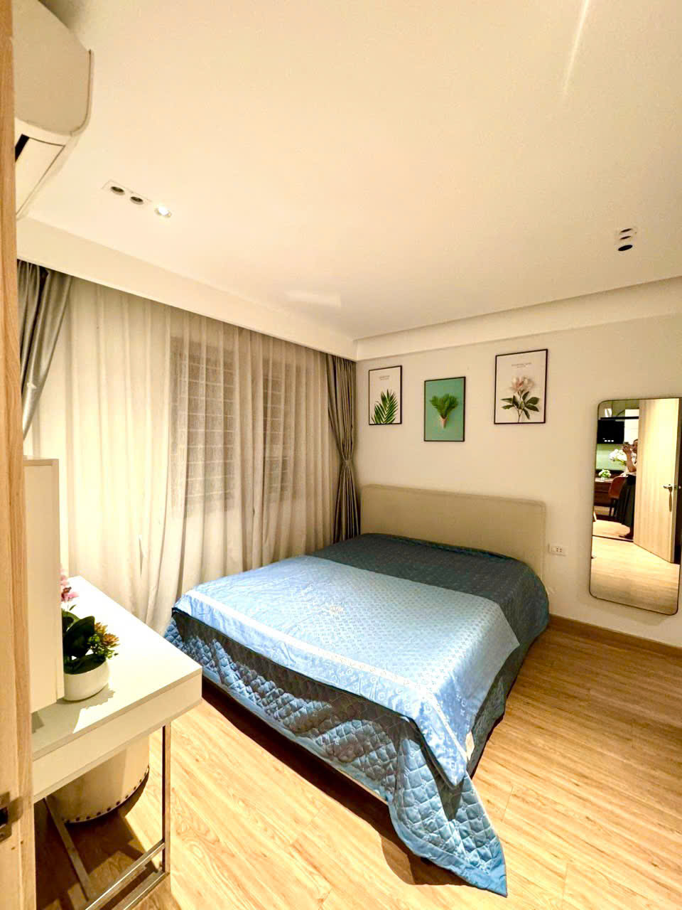  CẦN BÁN CĂN 02 NGỦ, 68 M2, KHU 06 TÒA CŨ, KĐT THANH HÀ, HÀ ĐÔNG, HÀ NỘI-1