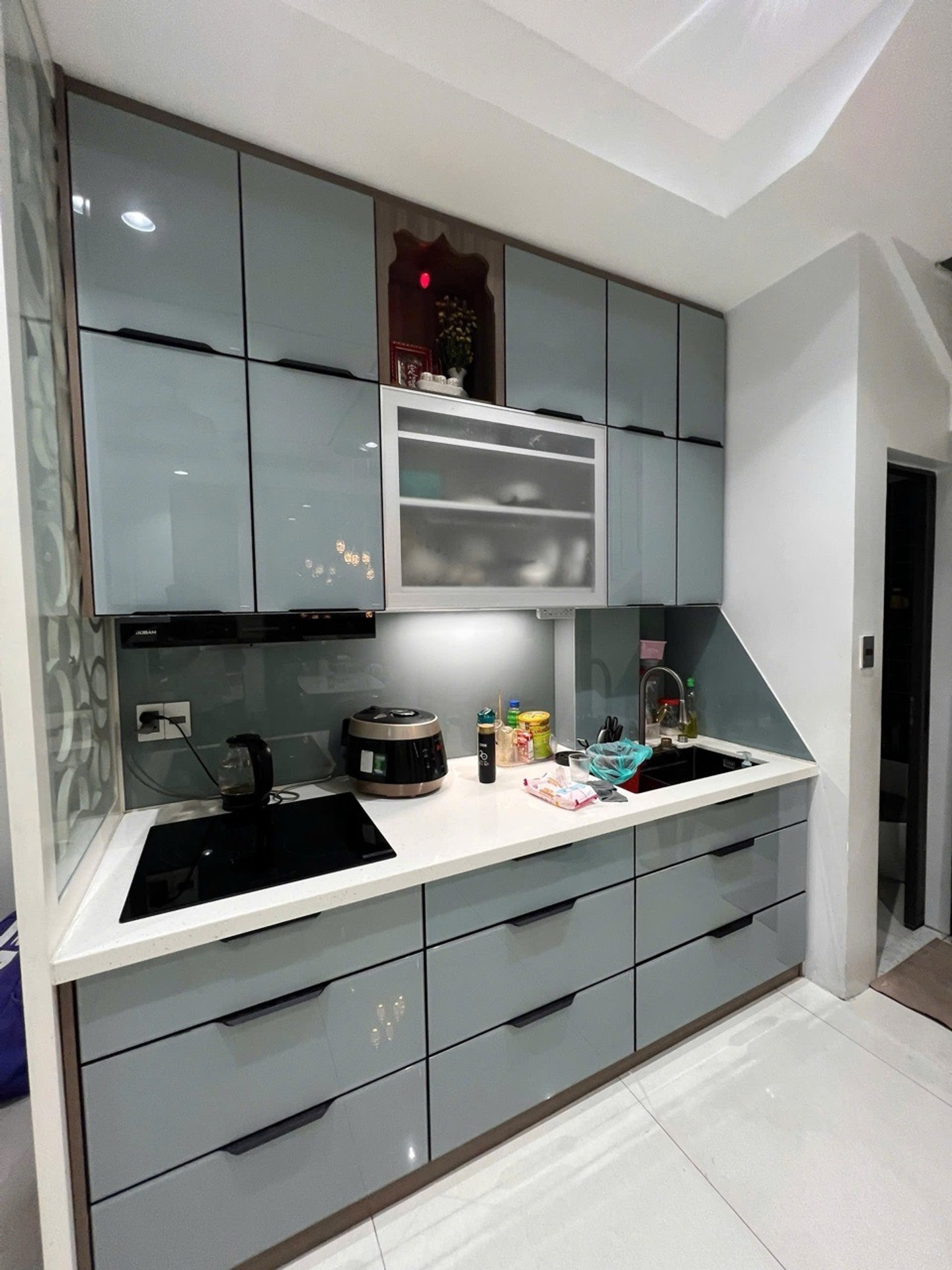 💥4 TẦNG - HẺM XE HƠI - KHU VIP TÂN SƠN NHÌ - 35M2 - FULL NỘI THẤT - GIÁ 6 tỷ.