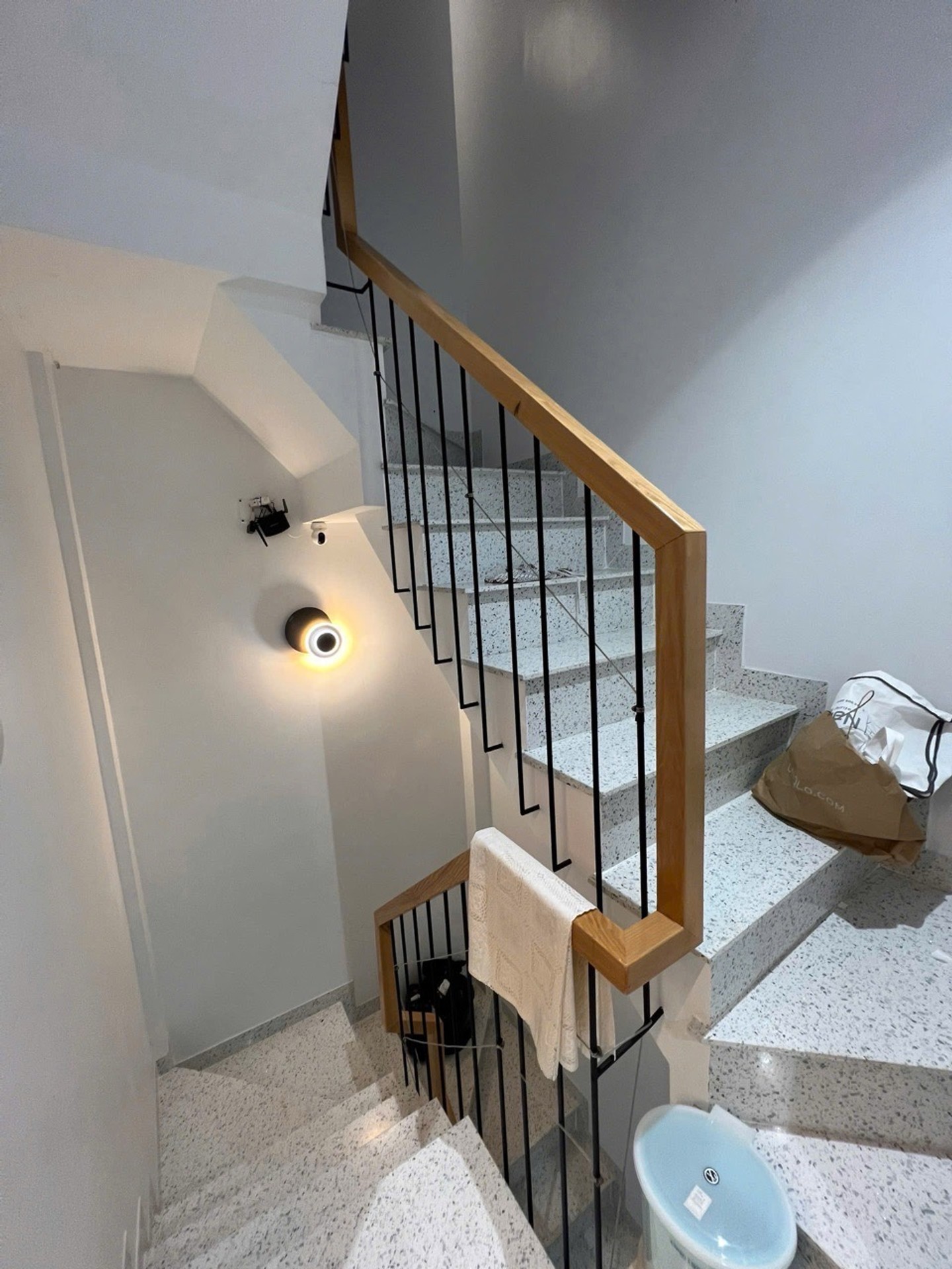 💥4 TẦNG - HẺM XE HƠI - KHU VIP TÂN SƠN NHÌ - 35M2 - FULL NỘI THẤT - GIÁ 6 tỷ.-4