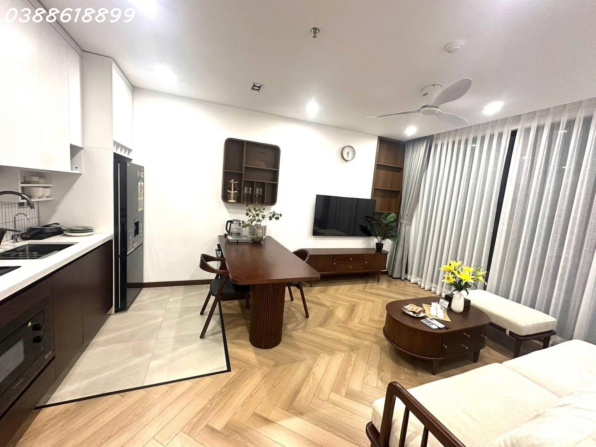 BÁN TÒA APARTMENT LIỄU GIAI - BA ĐÌNH - DÒNG TIỀN 200 TRIỆU/THÁNG - 150M² - 9 TẦNG - MT 8M - 95 TỶ