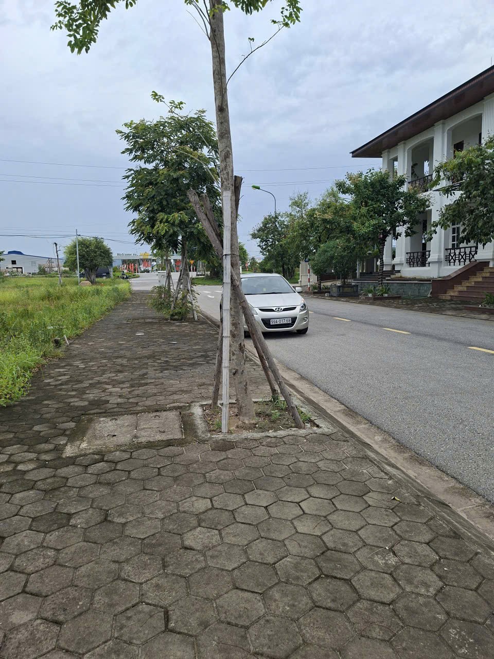 HOT HOT NHANH TAY SỞ HỮU ĐẤT LK01- 28 DỰ ÁN TẠI NAM THẮNG RESIDENCE, đường Quốc lộ 18, phường Trần Hưng Đạo, Hải Phòng