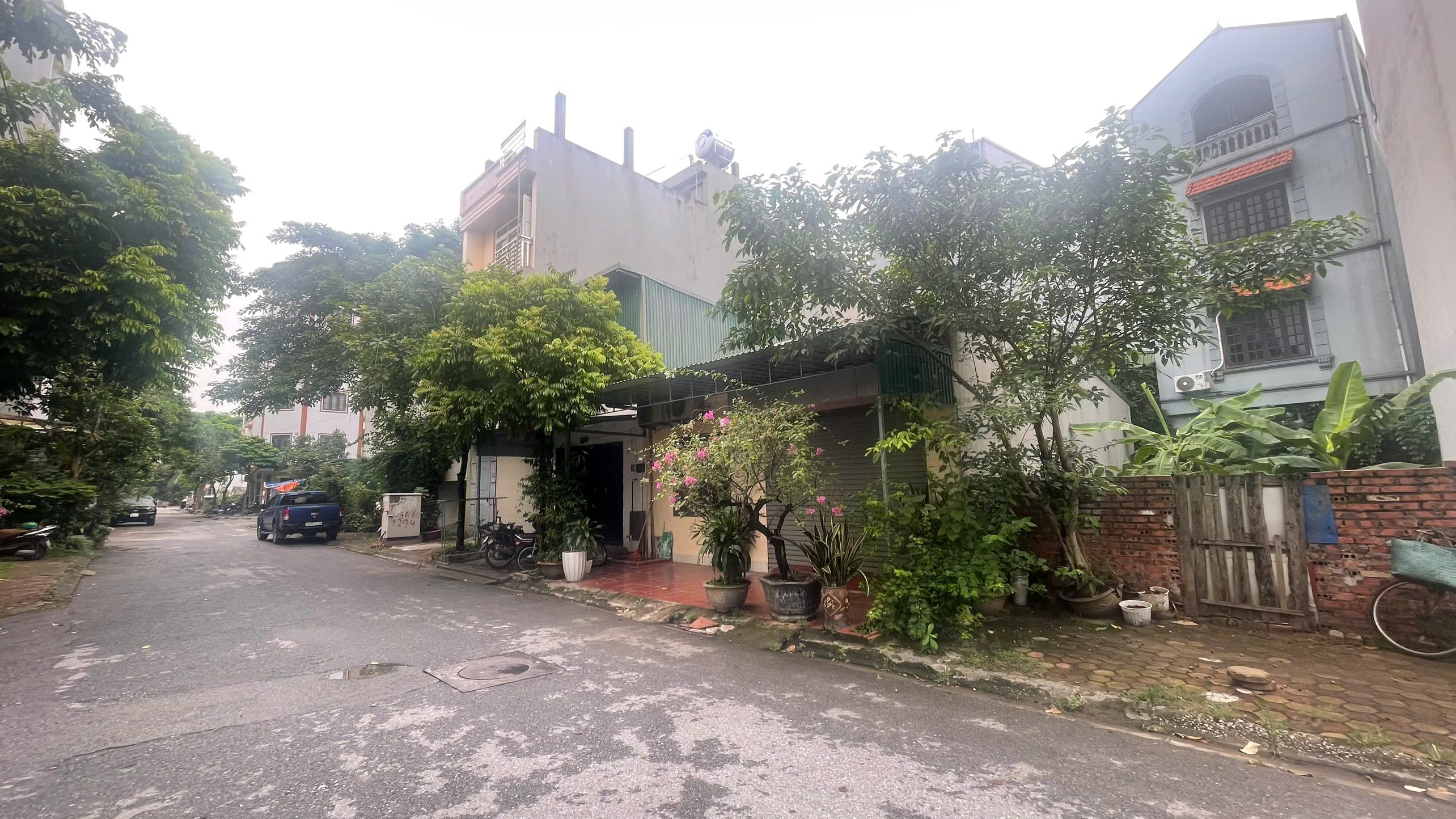 🔥 CHỦ CẦN BÁN ĐẤT TÁI ĐỊNH CƯ TRÂU QUỲ – VIEW VƯỜN HOA, ĐƯỜNG 11M CÓ VỈA HÈ – VỊ TRÍ CỰC ĐẸP! 🔥