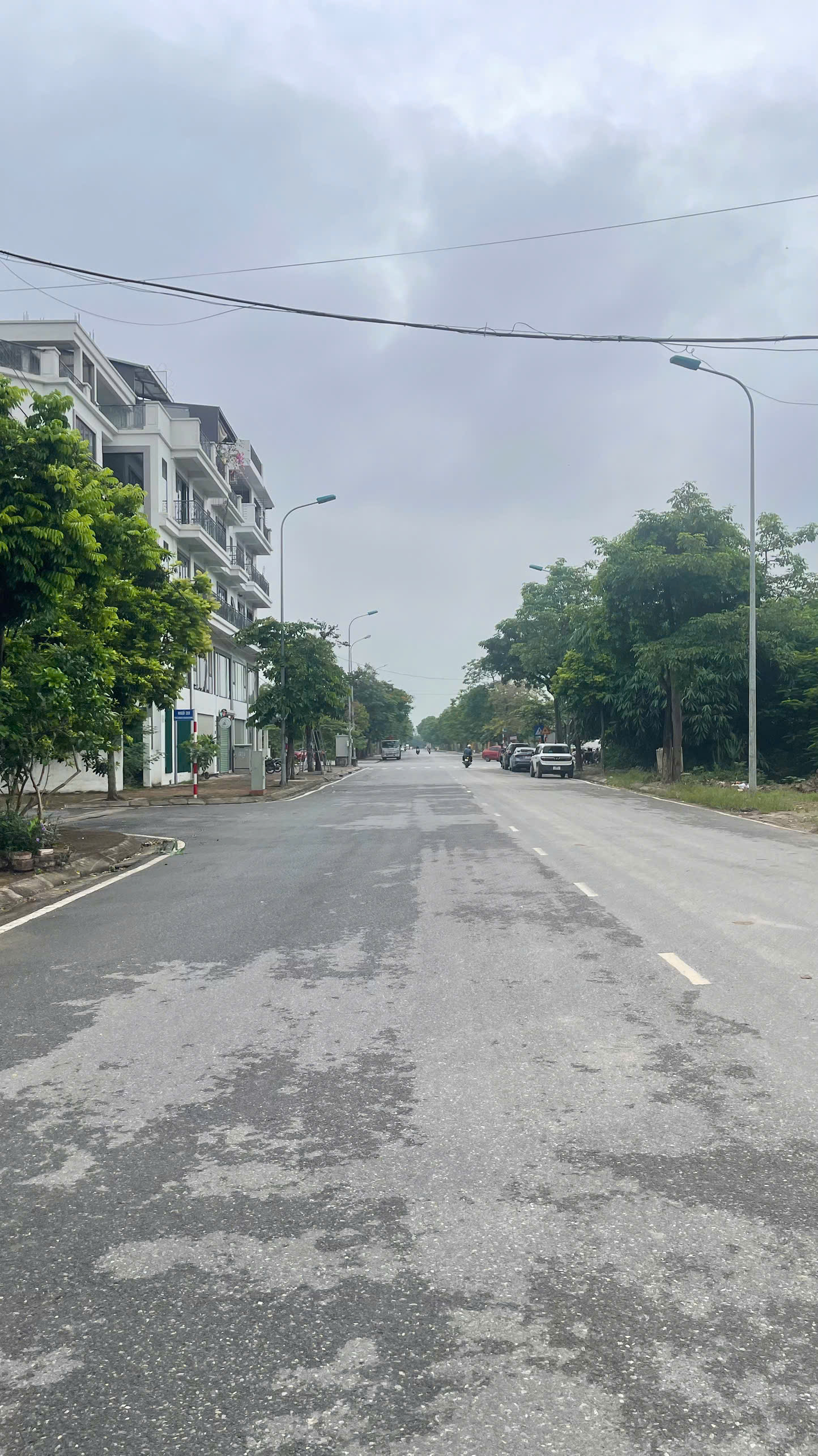 🔥 CHỦ CẦN BÁN ĐẤT TÁI ĐỊNH CƯ TRÂU QUỲ – VIEW VƯỜN HOA, ĐƯỜNG 11M CÓ VỈA HÈ – VỊ TRÍ CỰC ĐẸP! 🔥-3