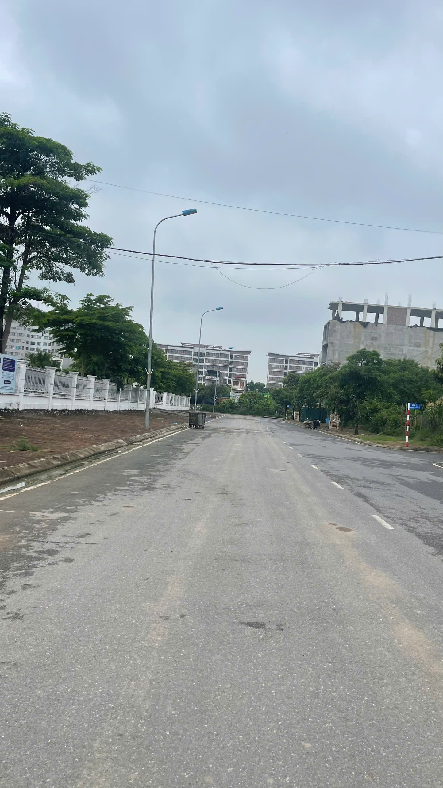 🔥 CHỦ CẦN BÁN ĐẤT TÁI ĐỊNH CƯ TRÂU QUỲ – VIEW VƯỜN HOA, ĐƯỜNG 11M CÓ VỈA HÈ – VỊ TRÍ CỰC ĐẸP! 🔥-4