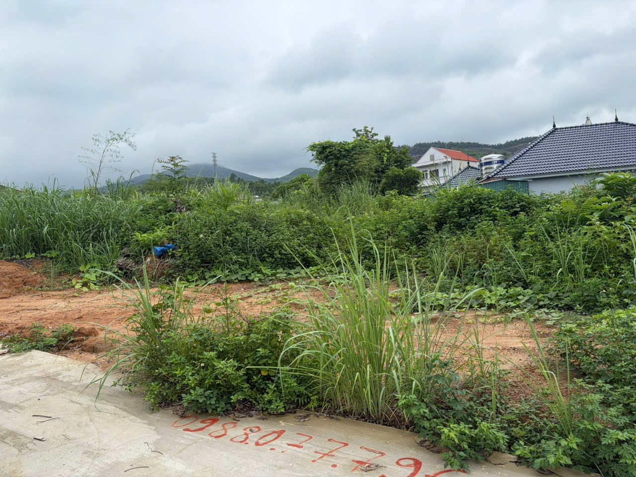 ĐẤT ĐẸP- GIÁ TỐT BÁN NHANH LÔ ĐẤT ĐẦU TƯ LÀ SINH LỜI TẠI tp Hạ Long tỉnh Quảng Ninh-3