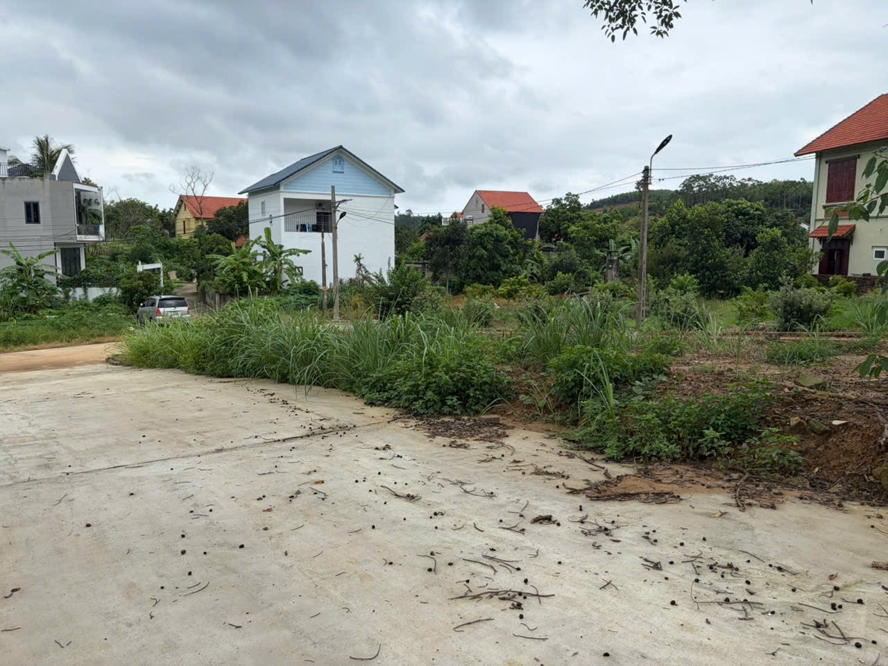 ĐẤT ĐẸP- GIÁ TỐT BÁN NHANH LÔ ĐẤT ĐẦU TƯ LÀ SINH LỜI TẠI tp Hạ Long tỉnh Quảng Ninh-4