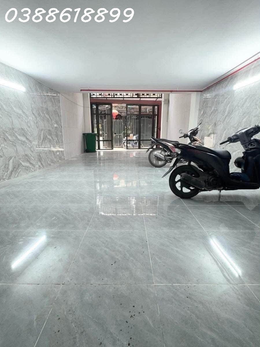 BÁN GẤP APARTMENT BÙI XƯƠNG TRẠCH - THANH XUÂN - Ô TÔ VÀO NHÀ - DT GẦN 100 TR/TH - 85M² - 6 TẦNG - MT 5M - CHỈ 20 TỶ