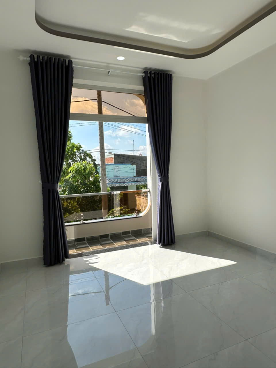 BÁN NHÀ MỚI 100%, 106M2, 1 TRỆT 1 LẦU, 3 PN + NỘI THẤT, SẴN SỔ TẠI ĐỨC HÒA, LONG AN-4