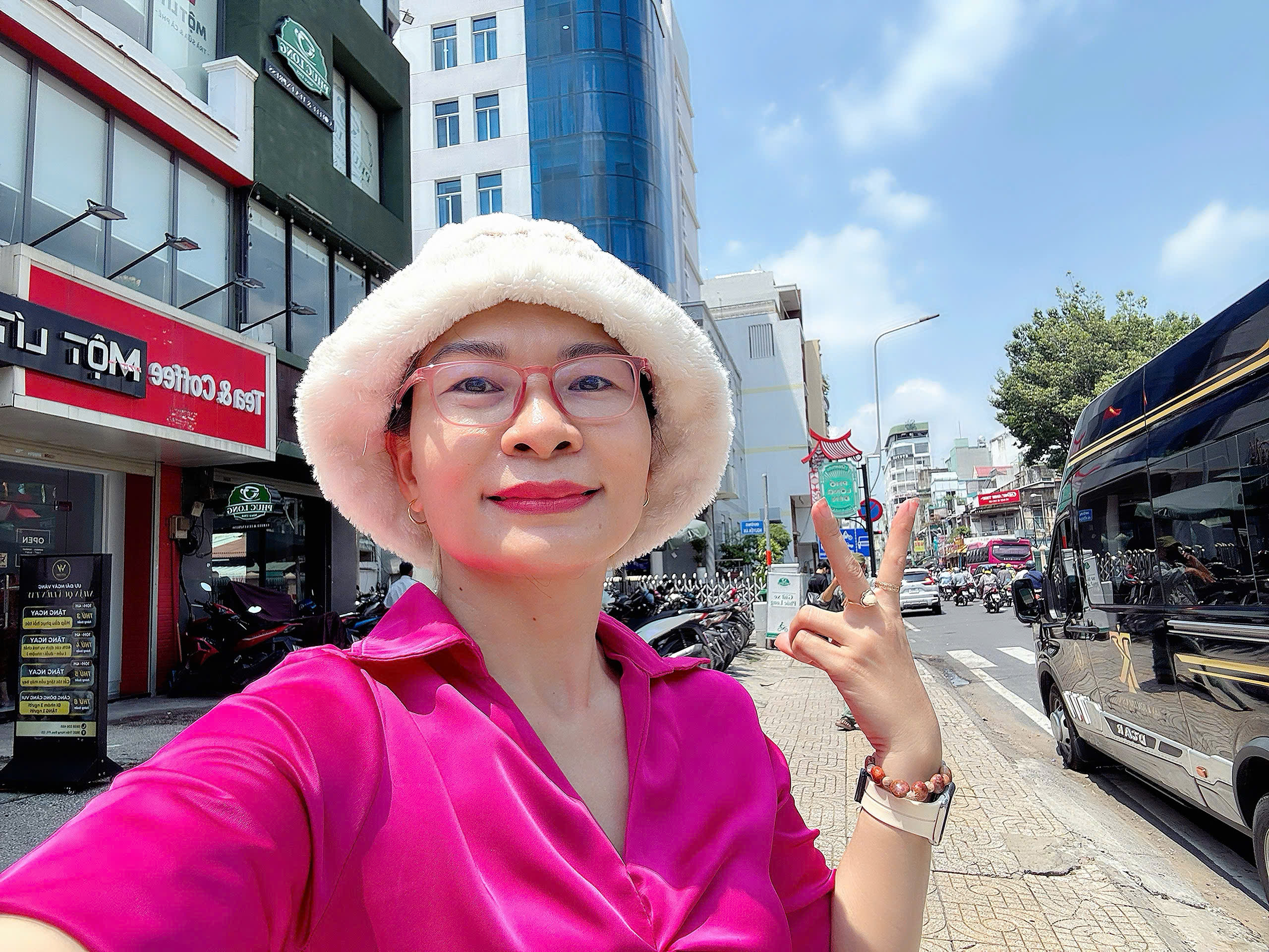 CHÍNH CHỦ BÁN NHÀ 5 TẦNG - MẶT TIỀN KINH DOANH ĐƯỜNG TRÀN HƯNG ĐẠO, QUẬN 5 - DT 4M*16M - VIEW ĐỐI DIỆN CÔNG AN QUẬN SIÊU HIẾM