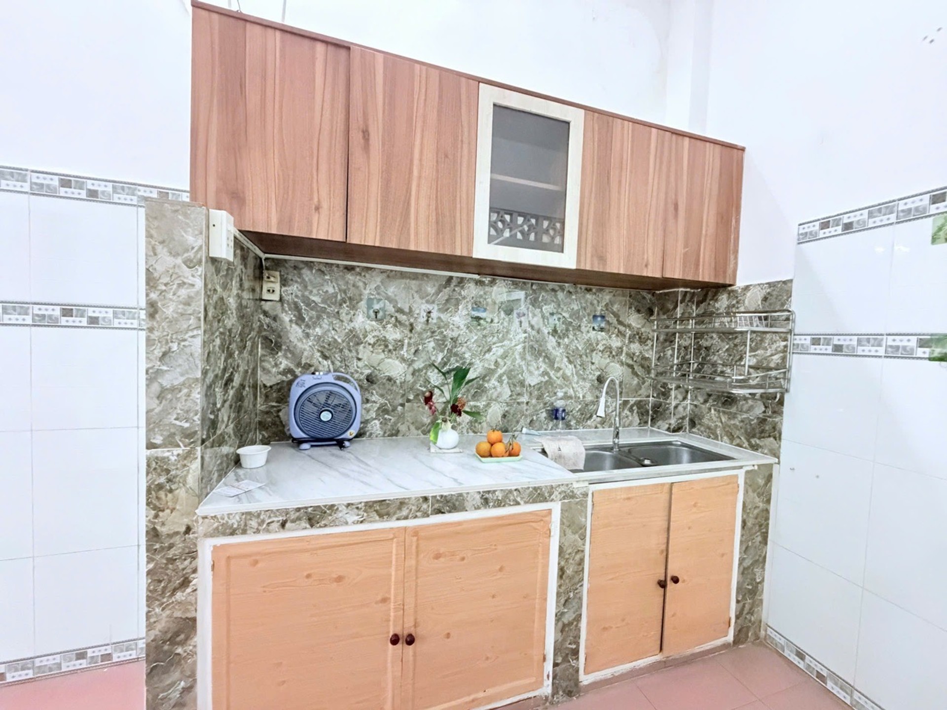 NGAY BÙI THẾ MỸ - TÂN BÌNH – 3 TẦNG KIÊN CỐ - NHÀ ĐẸP VUÔNG VỨC - 32M2 - 3 PHÒNG NGỦ - PHONG THỦY TỐT - HẺM 3 GÁC THOÁNG - GIÁ CHỈ NHỈNH 5 TỶ XÍU-3