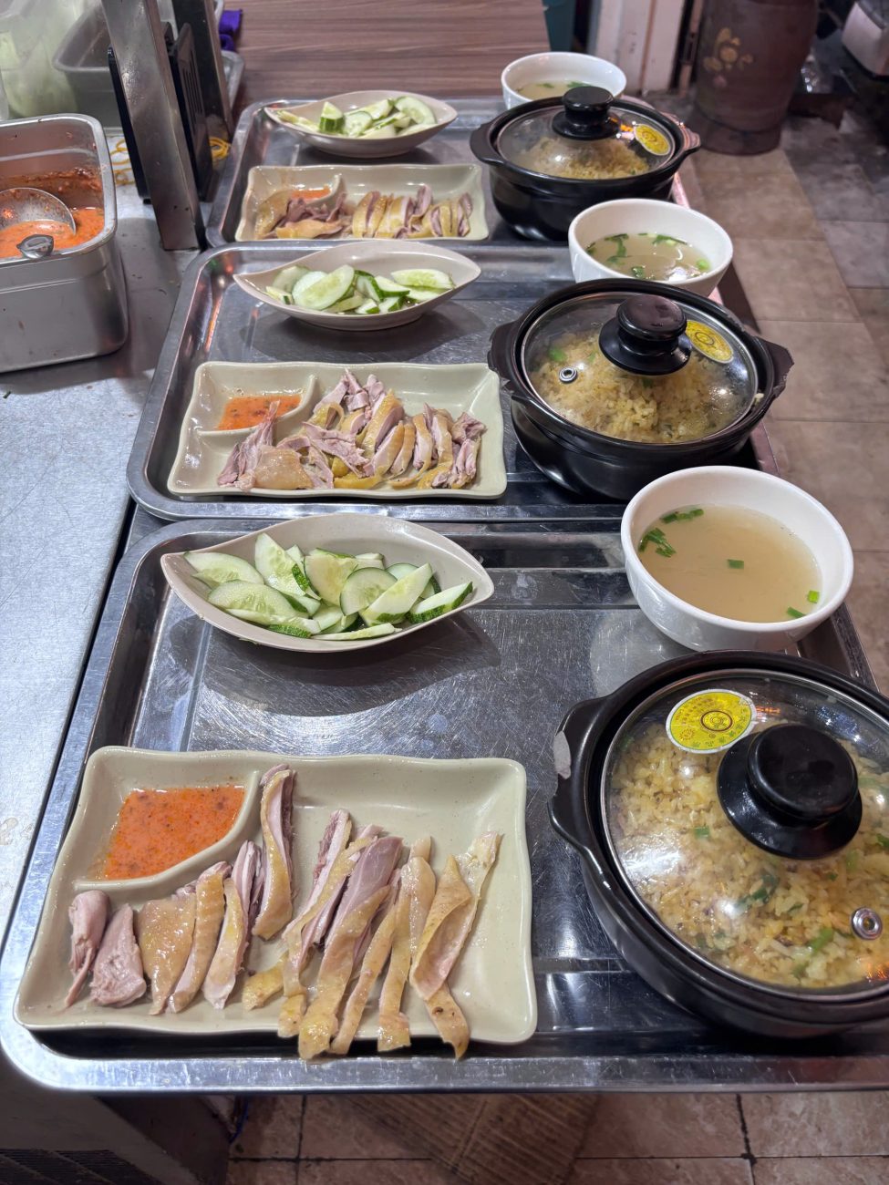 CHÍNH CHỦ CẦN SANG NHƯỢNG LẠI QUÁN ĂN TẠI NGUYỄN TẤT THÀNH